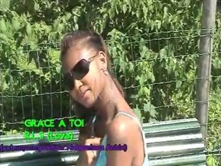 GRACE A TOI.(LOVA) RLS