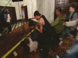 Hok's and Dtrix's Sytycd Audition