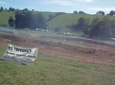 fun car perreux 2009