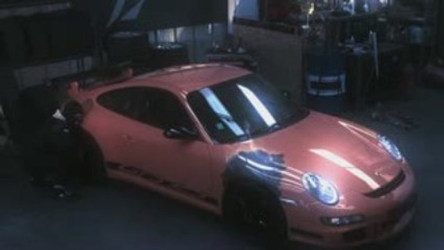 Need For Speed Shift : Bande annonce (2/3)