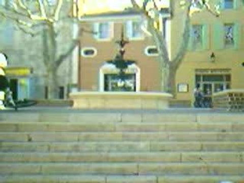 jb saut marches place