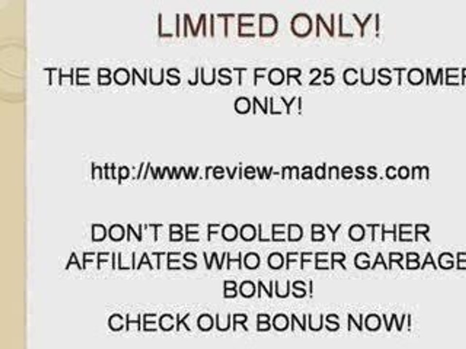 My Clickbank Business