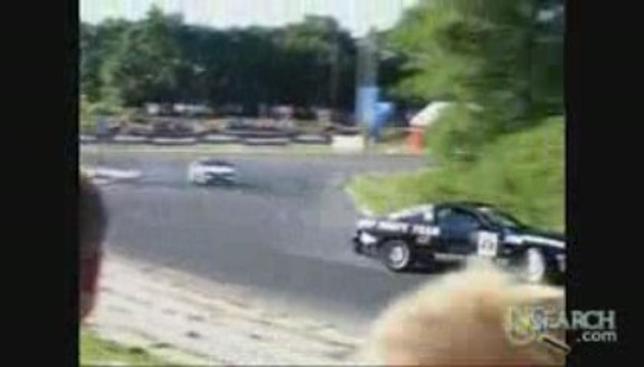 Toyo Tires - Toyo Drift Cup (6)