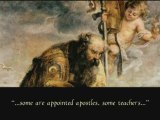 Apostles Creed: Art 9, part II - The Holy Catholic Church