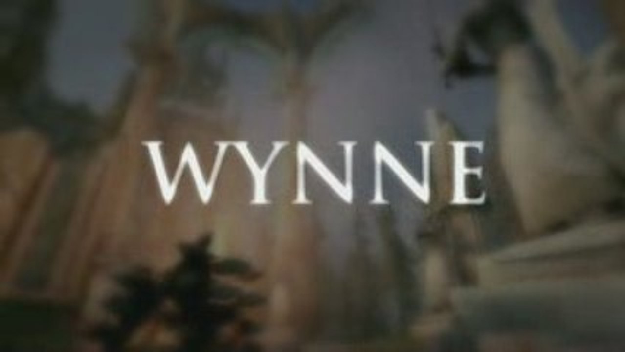 Dragon Age : Origins - wynne Trailer