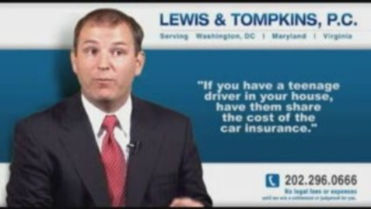 Attorney On Showing Teenagers the Responsibility of ...