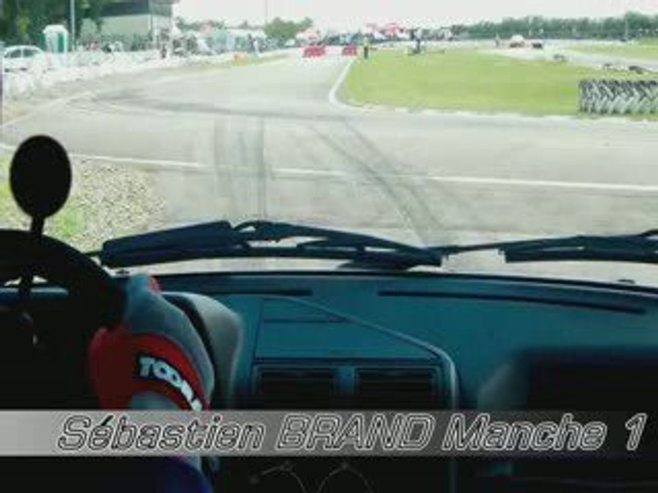 Slalom des 3 Frontières 2009