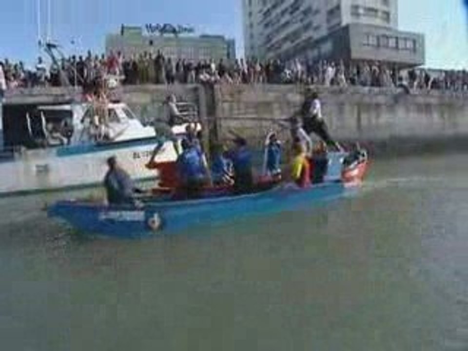 Retour sur les festivités du 15 aout