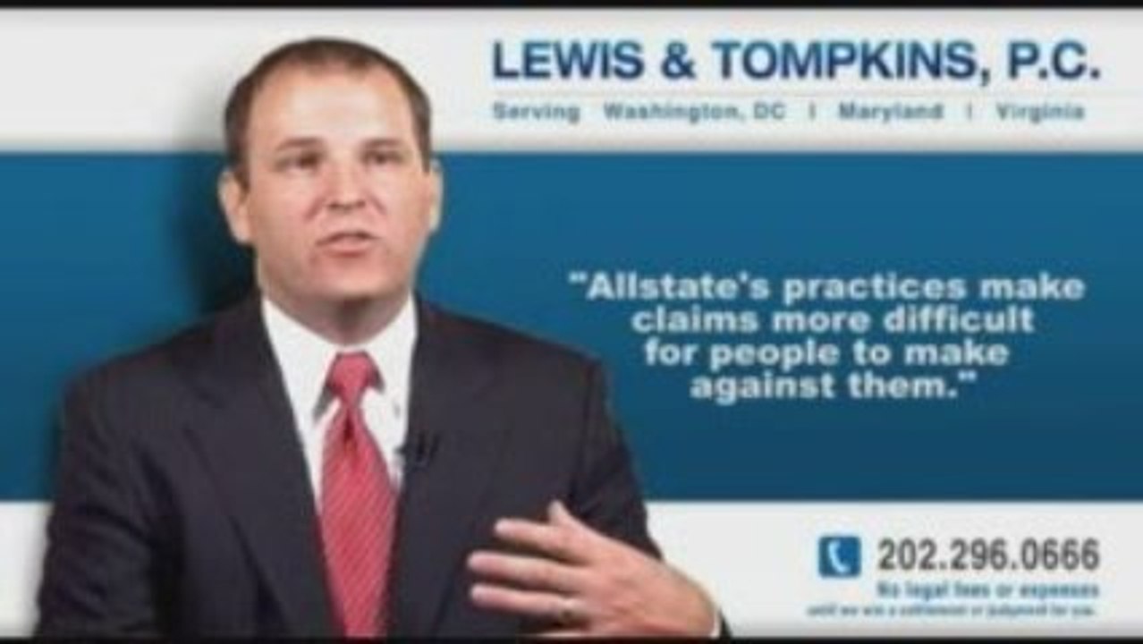Allstate Insurance Is Rated Worst In Insurance ...