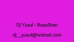 dj yusuf bass club mix remix iki
