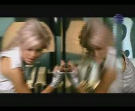 Andreea feat Costi Ionita - Dai mi vsichko