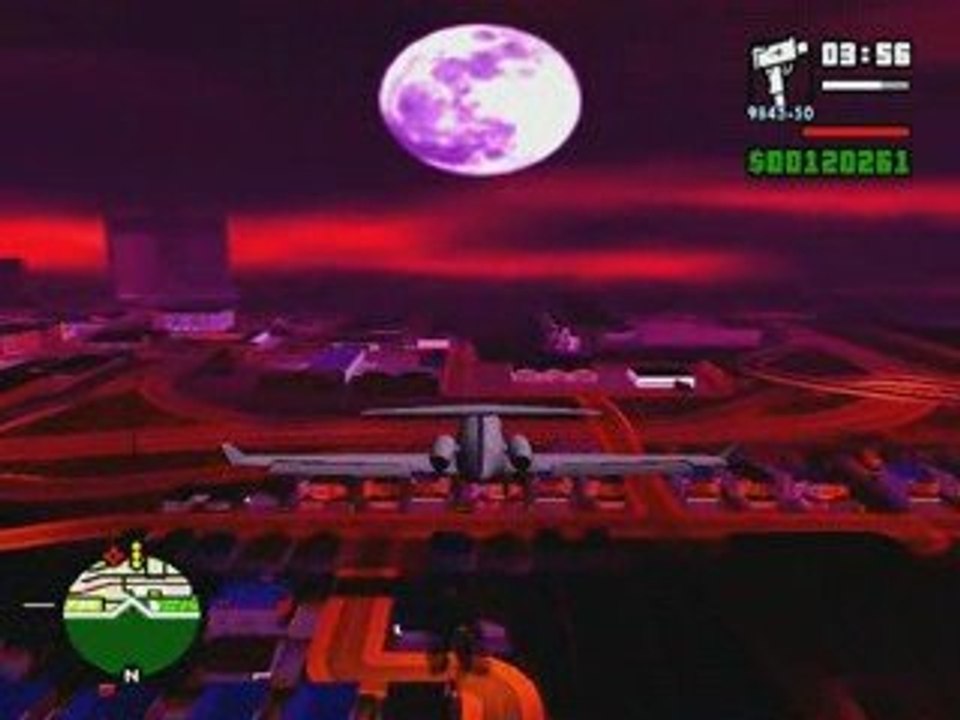 GTA San Andreas - FilmGame 51