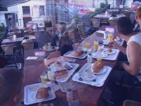 Nord&Bikes - Les Ardennes 15 et 16 août 2009