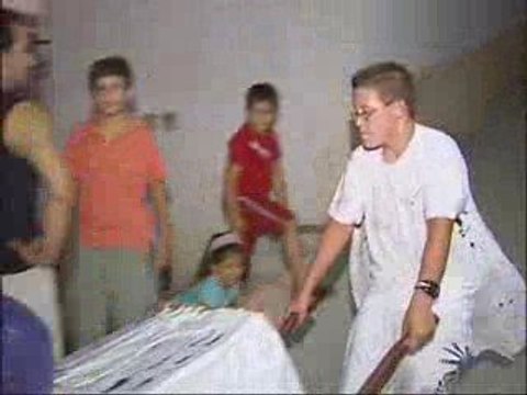 El descenso de carretillas de Alcalá cumple 16 años