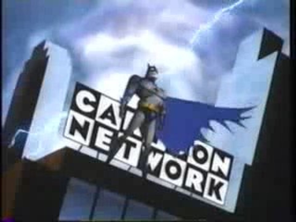 Batman Bumper- I Am