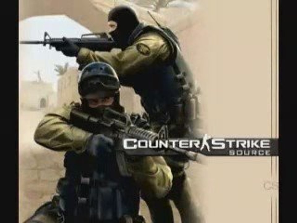 Les no life de css music by team frikout !!