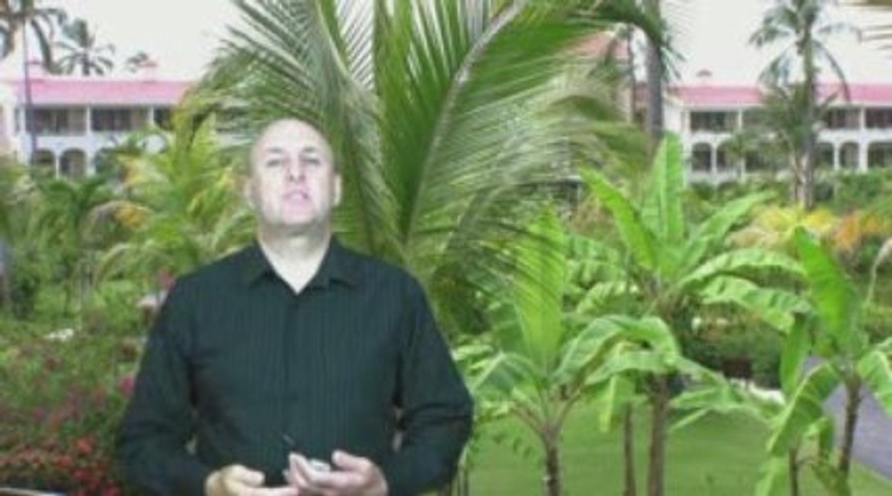 Succeeding in Network Marketing - Mike Dillard Interview