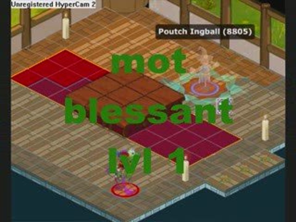 XELOR 199 FECA 164 ENIRIPSA 171 IOP 141 TOUS ORIENTE POUR LE