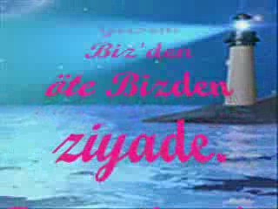 DELİ BİR FIRTINA İÇİNDEYİM/YEDİ KARAANFİL/ŞİİR DENİZ UMUT