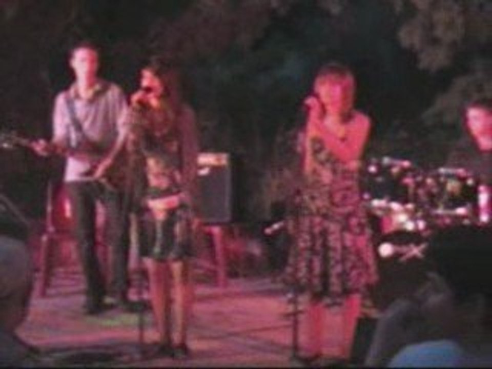 Val d'Oule 2009 - Wake Me Up When September Ends