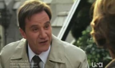 White Collar - Coming This October to USA Network!