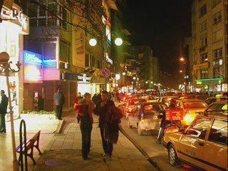 YAŞAYABİLME İHTİMALİ FIRAT BALA