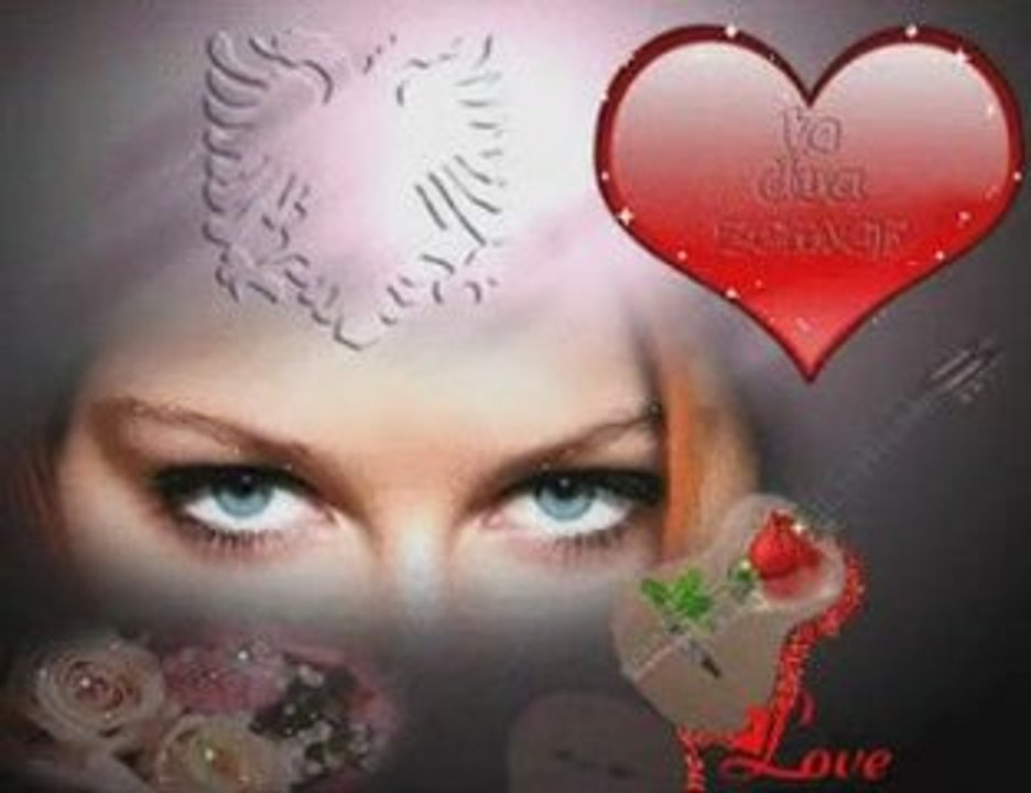 IMPERIUM-TWOJE TAJEMNICZE OCZY