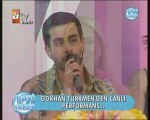 Gokhan Turkmen - Unutamam - Canli Performans