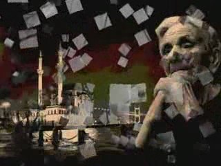 Farid Farjad-Gümüş Rengi-[Kohestan]--Tek Kelimeyle MükemmeL