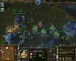 Wc3 Cancel bolt with zeppelin