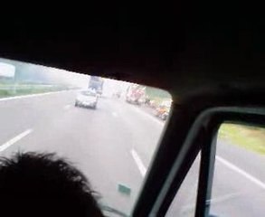 incendie autoroute a1