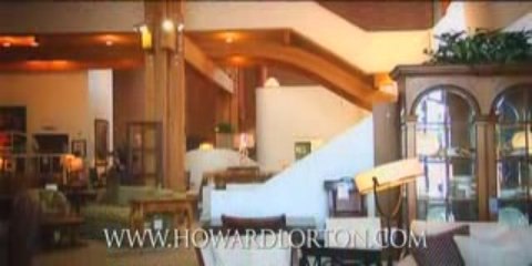 Interior Design Options at Howard Lorton Galleries