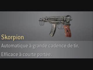 cod4 armes