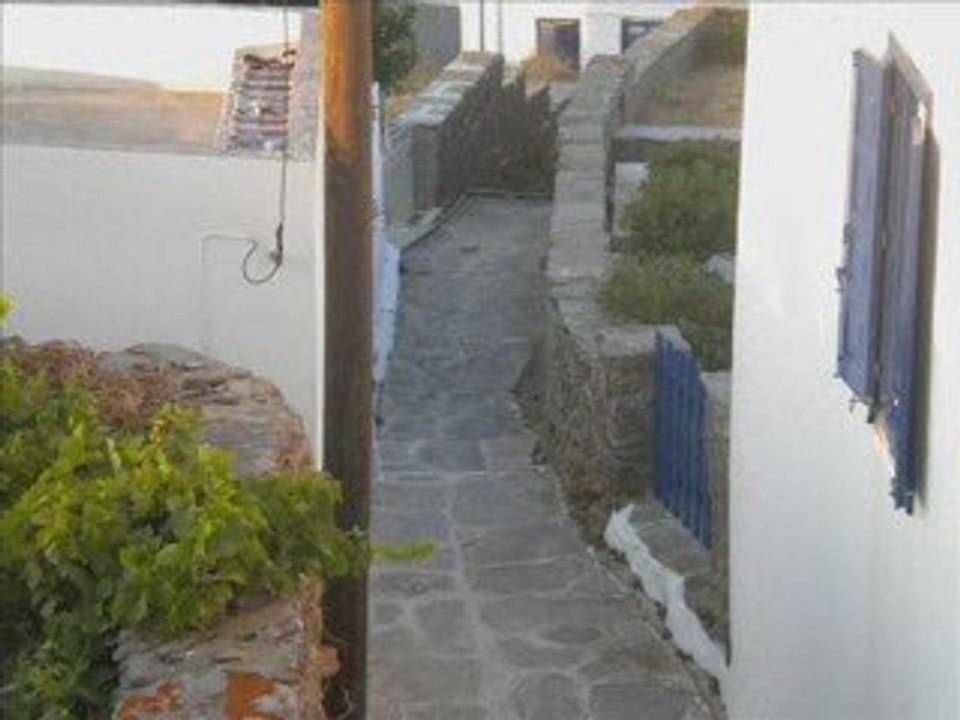 SIFNOS