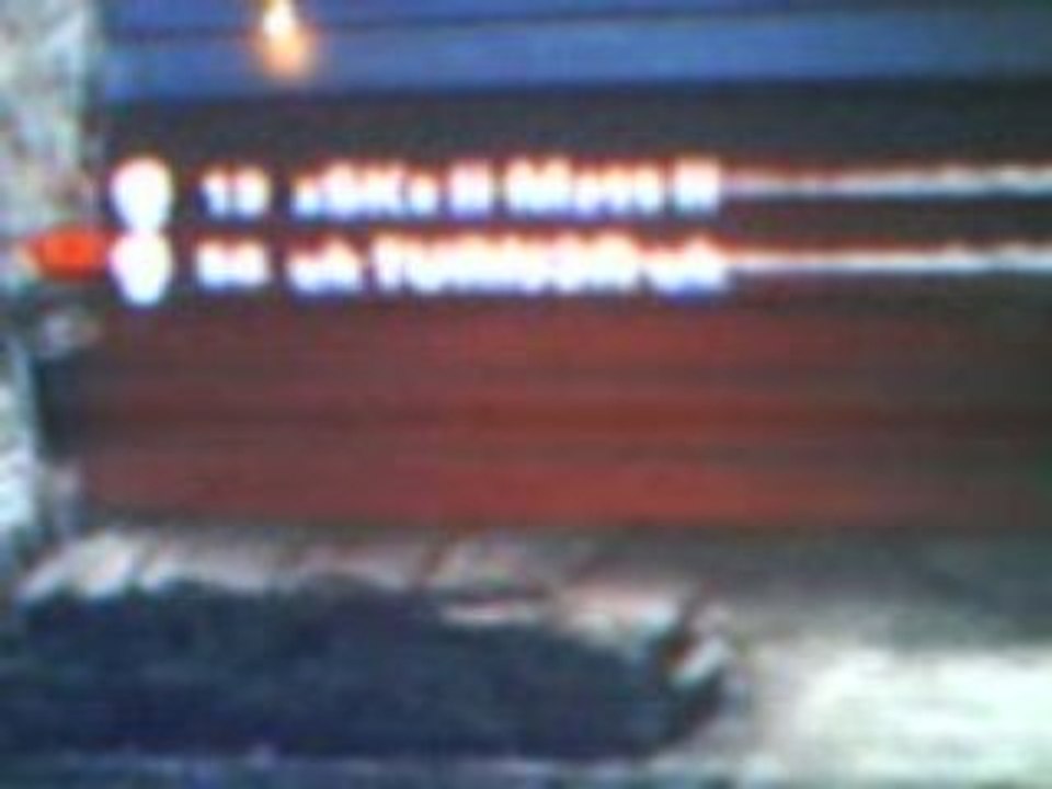 Score Match