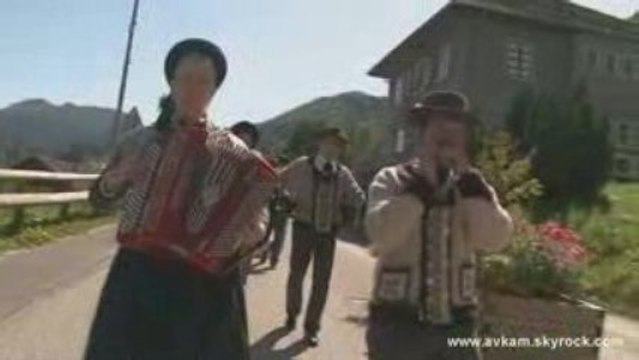 Kermesse Bellevaux 2009