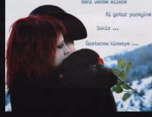 Gökçem Seni ÇoK SeviYoRuM ßade & Gökçe