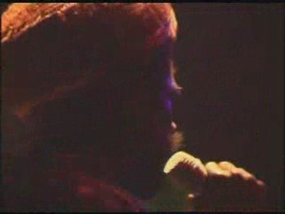 cocoa tea [live]