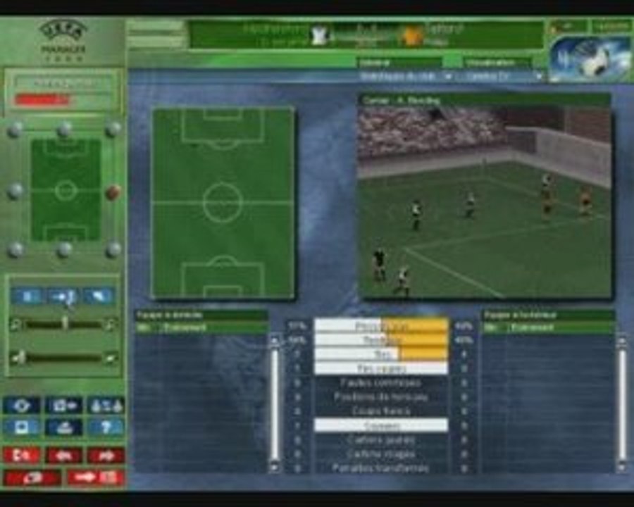 #19(1) - UEFA Manager 2000