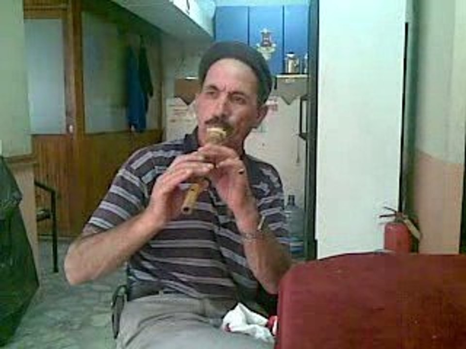 mey ustası halit ulaş