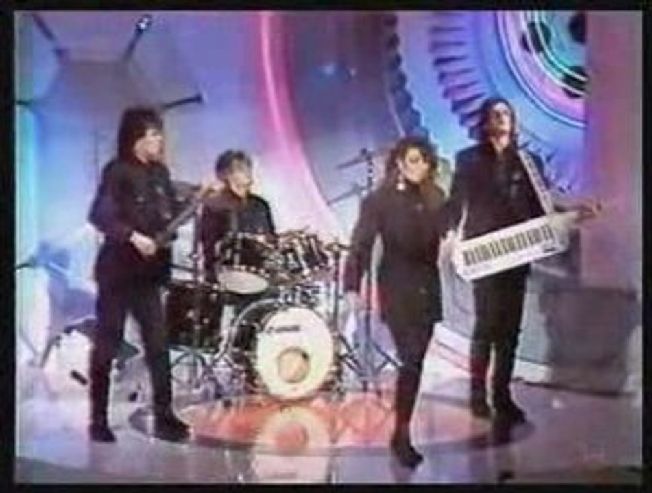 Sandra Cretu Hi Hi Hi