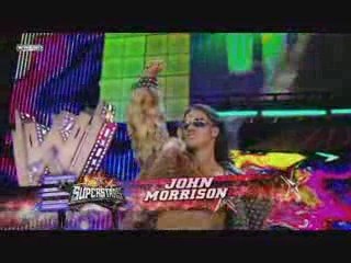 WWE Superstars Extrait 720p Qualité Exceptionelle Essaie
