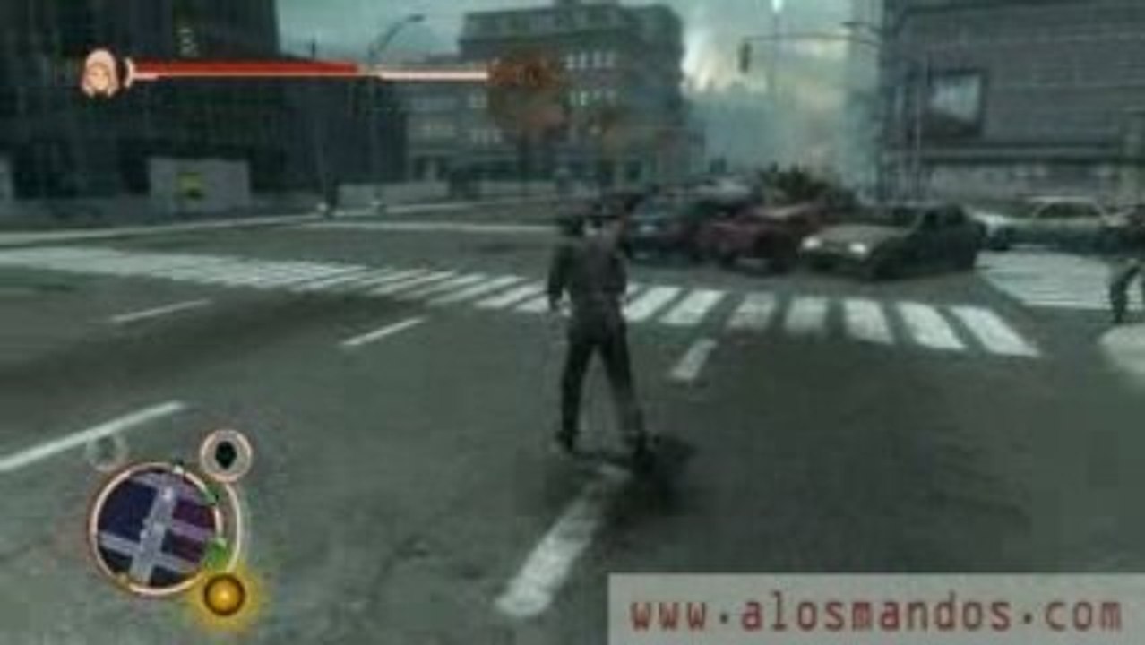 Prototype GamePlay