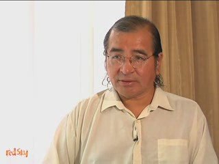 Tomson Highway: On Canada's Beauty