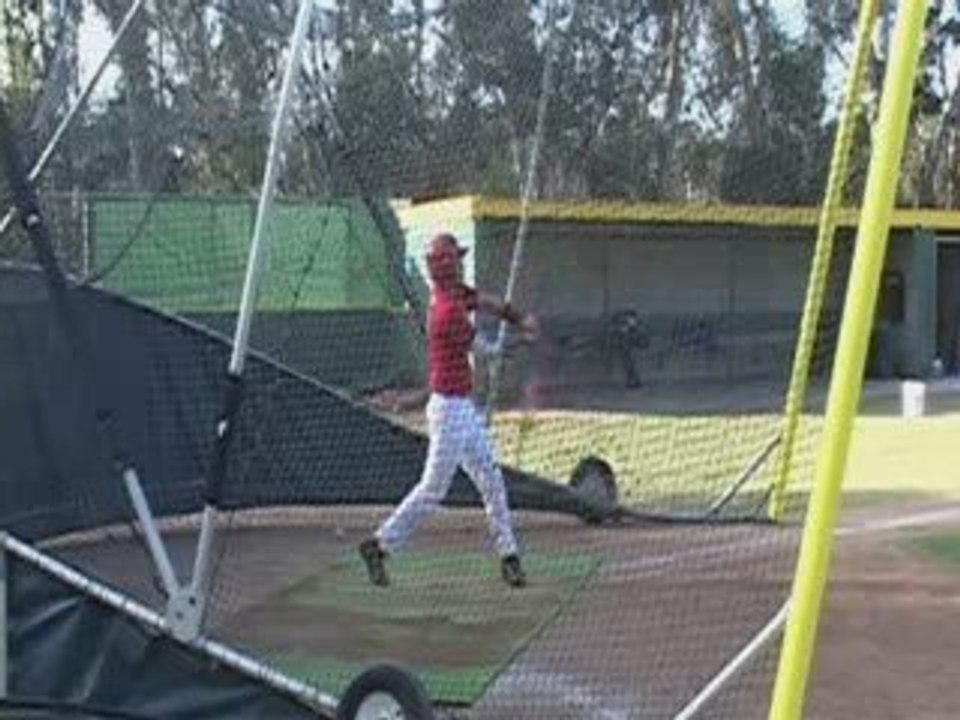 SportsForce Baseball Recruiting Highlight Video