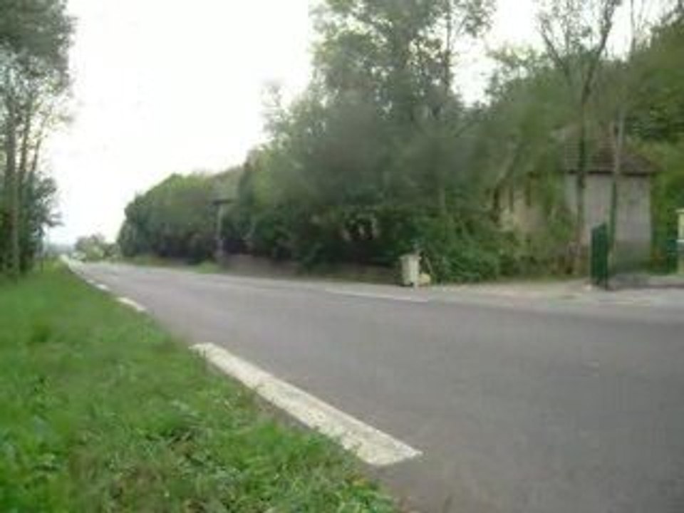 Street CBR