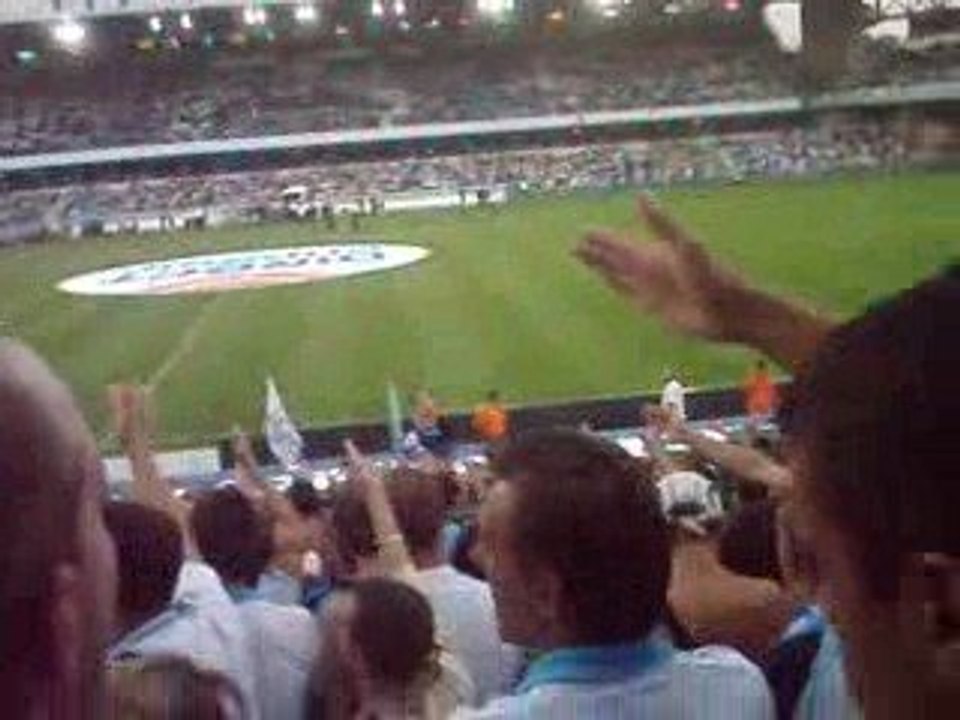 OM - Lille