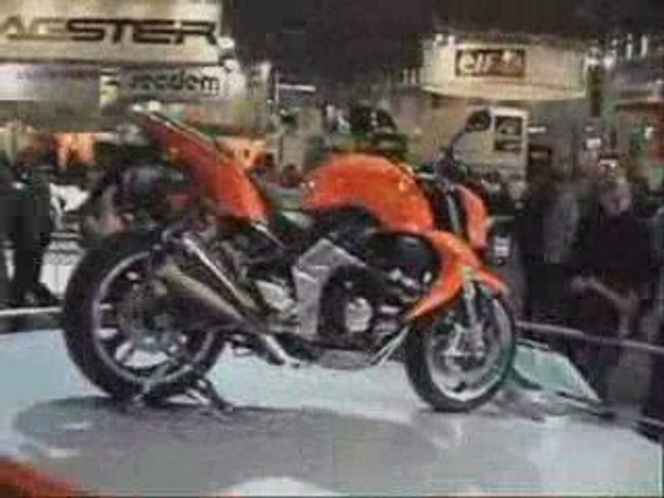 Salon Intermot 2006