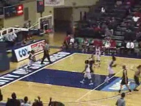 SportsForce Girls Basketball Recruiting Highlight Video