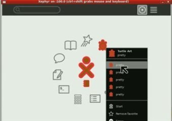 sugar .85 jhbuild on ubuntu 9.04 17aug9 ctrl + s failed